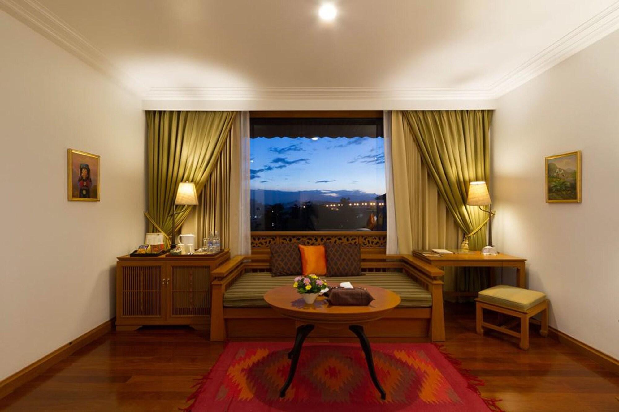 The Imperial River House Resort, Чіанграй Екстер'єр фото