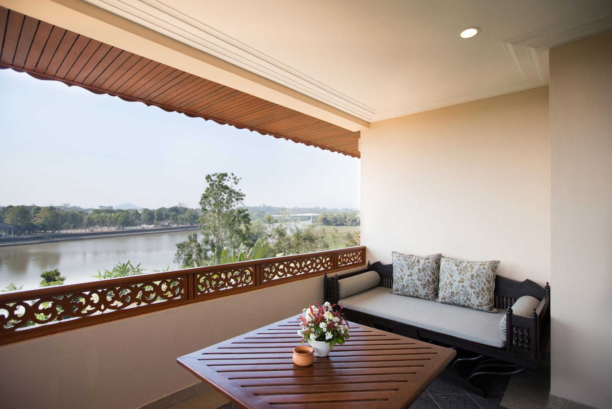 The Imperial River House Resort, Чіанграй Екстер'єр фото